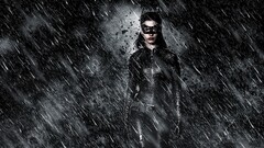 The Dark Knight Rises Catwoman anne hathaway Movies selina kyle
