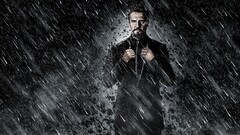 The Dark Knight Rises Movies Ra's al Ghul MessenjahMatt
