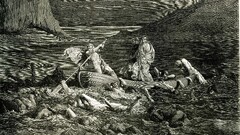 The Divine Comedy Dante's Inferno Dante Alighieri Gustave Doré