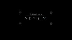 the elder scrolls v skyrim PC gaming video games