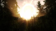the elder scrolls v skyrim RPG video games PC gaming screen shot