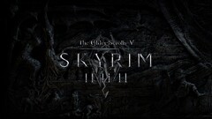 the elder scrolls v skyrim video games PC gaming
