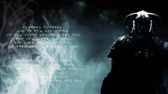 the elder scrolls v skyrim video games PC gaming