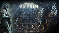the elder scrolls v skyrim video games PC gaming