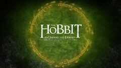 The Hobbit an unexpected journey The Hobbit Movies