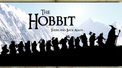 The Hobbit Movies 2012 (Year)