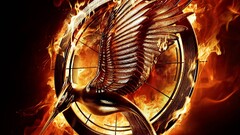 the hunger games Movies 2012 (Year)