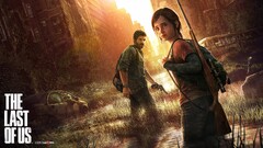 the last of us naughty dog video games