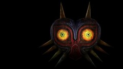 The Legend of Zelda: Majora's Mask nintendo the legend of zelda