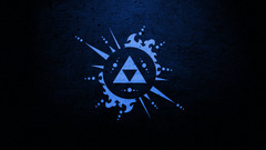 the legend of zelda triforce video games