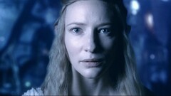 The Lord of the Rings: The Fellowship of the Ring Movies Women