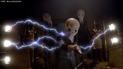 The Silence TV series Doctor Who