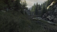 The Vanishing of Ethan Carter video games landscape