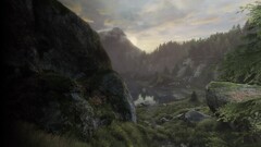 The Vanishing of Ethan Carter video games landscape