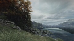 The Vanishing of Ethan Carter video games landscape
