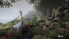 The Vanishing of Ethan Carter video games PC gaming
