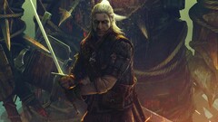 the witcher 2 assassins of kings the witcher video games