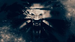 the witcher 3 wild hunt artwork video games