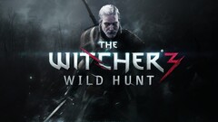 the witcher 3 wild hunt the witcher video games