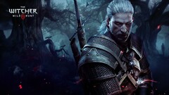 the witcher 3 wild hunt video games geralt of rivia