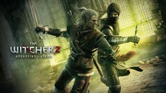 the witcher the witcher 2 assassins of kings