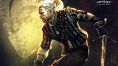 the witcher the witcher 2 assassins of kings video games