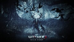 the witcher the witcher 3 wild hunt Leshin