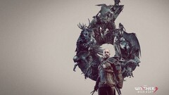the witcher the witcher 3 wild hunt video games