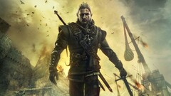 the witcher video games the witcher 2 assassins of kings