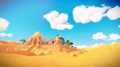 The Witness video games playstation 4 artwork
