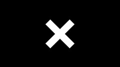 The xx Music pattern