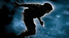 Thief video games video game art