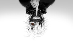 Tokyo Ghoul Kaneki Ken Anime