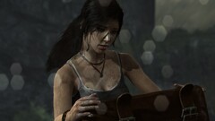 tomb raider 2013 lara croft tomb raider video games