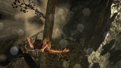 tomb raider lara croft video games