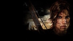 tomb raider lara croft video games