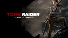 tomb raider lara croft video games