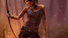tomb raider tomb raider 2013 lara croft