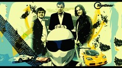 top gear the stig jeremy clarkson james may richard hammond Car