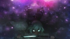 touhou saigyouji yuyuko konpaku youmu anime girls Anime