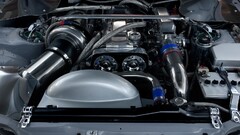 Toyota supra Toyota Car 2JZ GTE