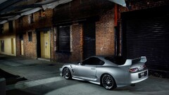 Toyota supra Toyota Car