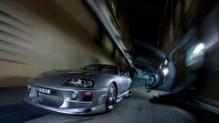 Toyota supra Toyota Car