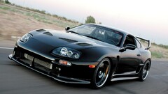 Toyota supra Toyota Car