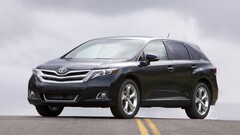 Toyota Venza Car Toyota vehicle