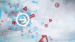 traffic signs arrows arrows (design) white