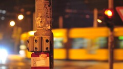 traffic urban traffic lights City