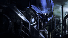 Transformers: Age of Extinction movie-poster Transformers