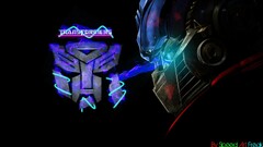 Transformers Movies Robots fan art