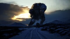Trolls Movies Mountains